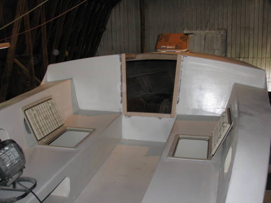 hatches