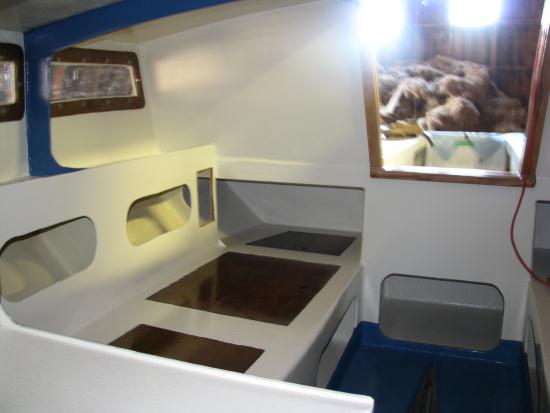 VG23 interior