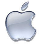 apple logo