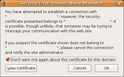 RMD in Firefox 2