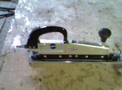 airtool sander